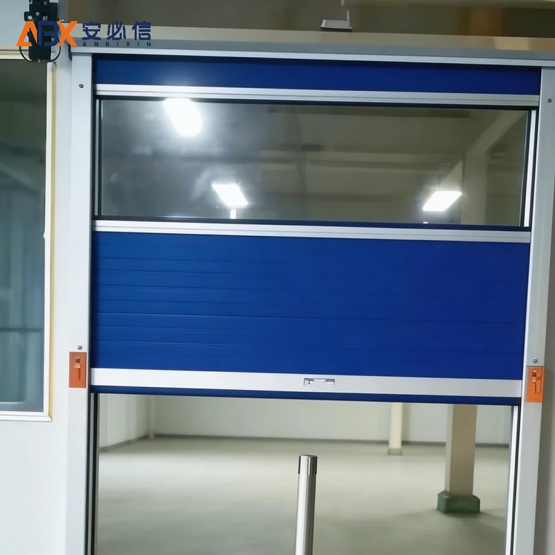 黔西南布依族苗族自治州快速卷帘门